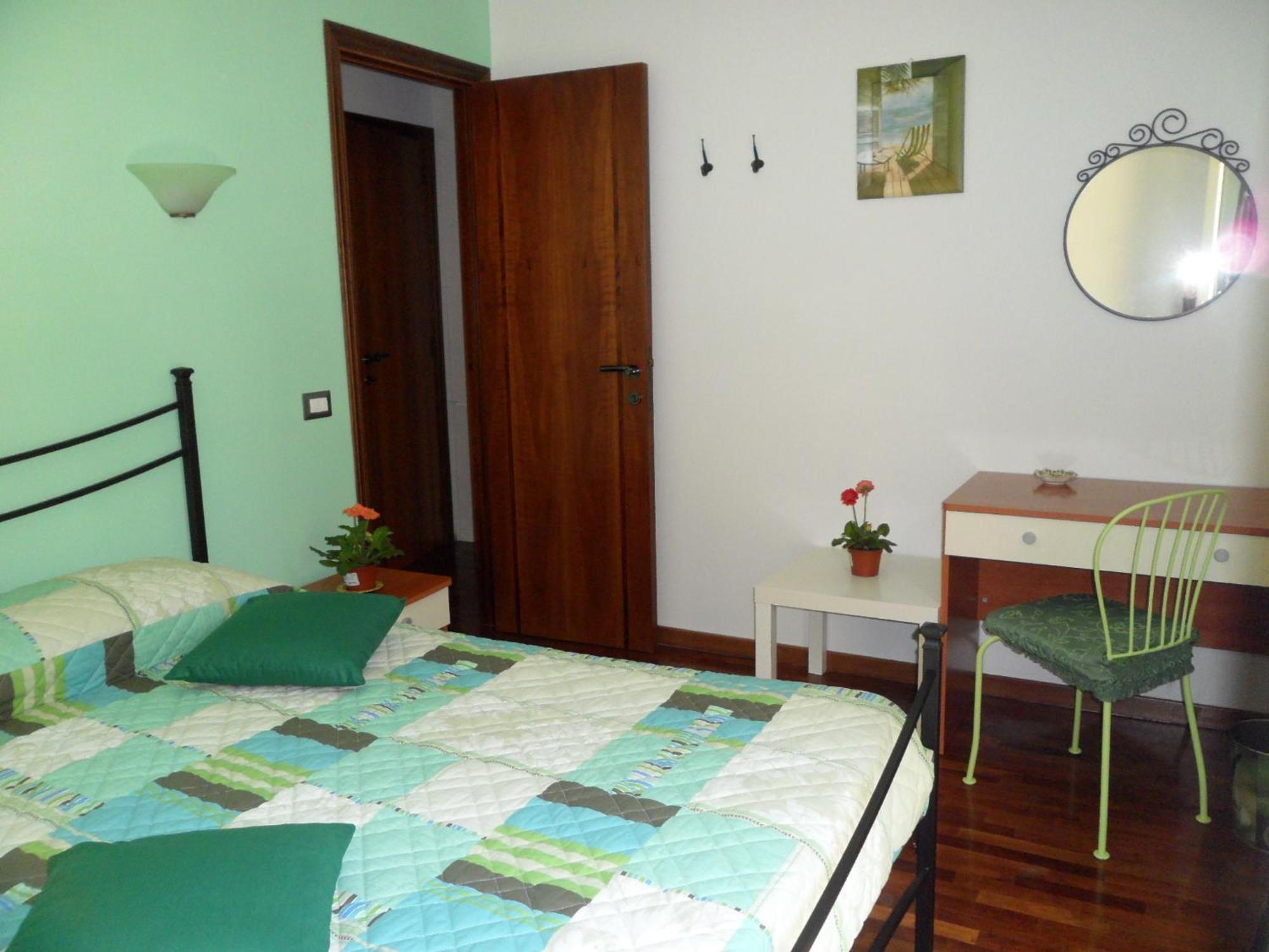 A Due Passi Dal Mare B&B Numana Extérieur photo