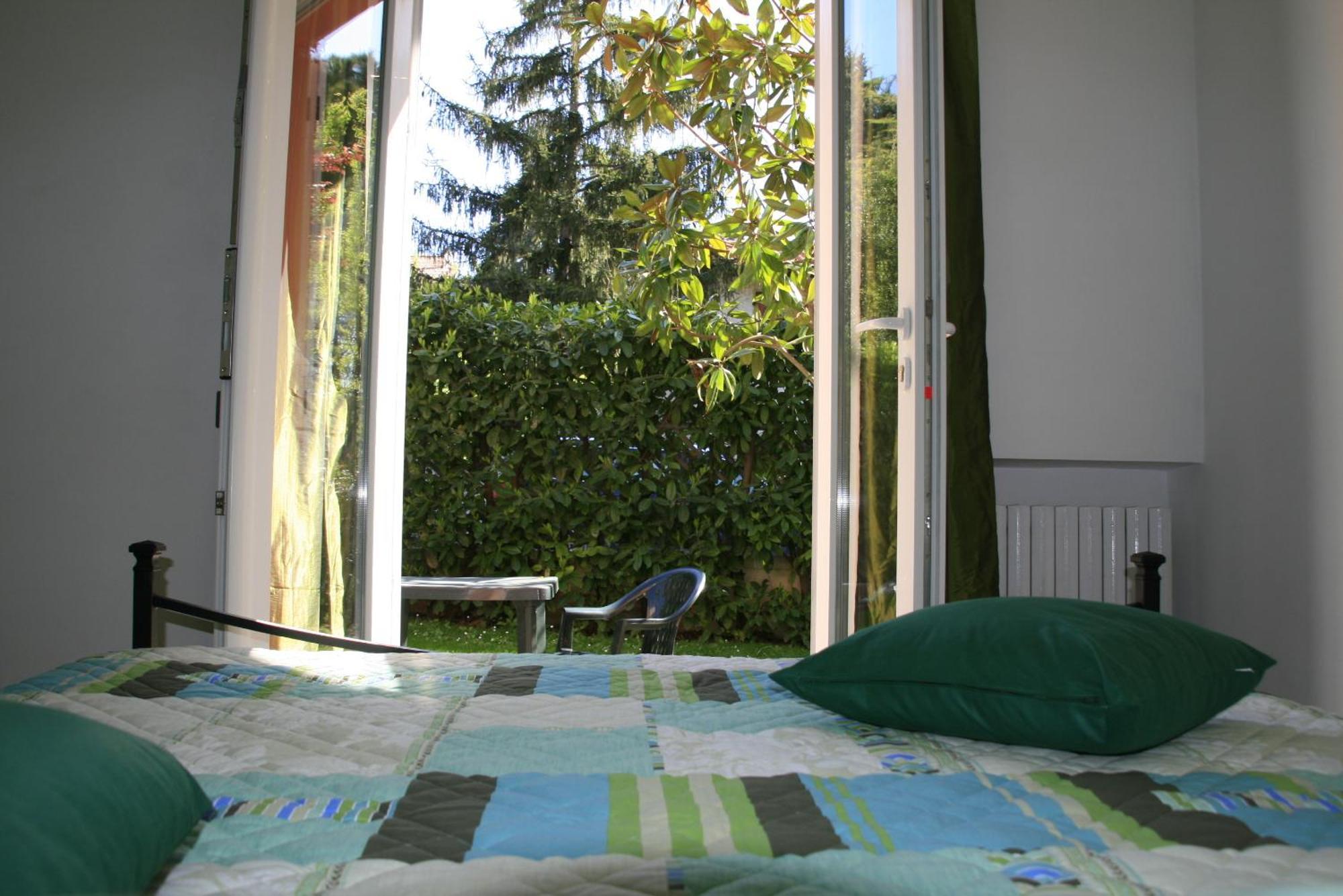A Due Passi Dal Mare B&B Numana Extérieur photo