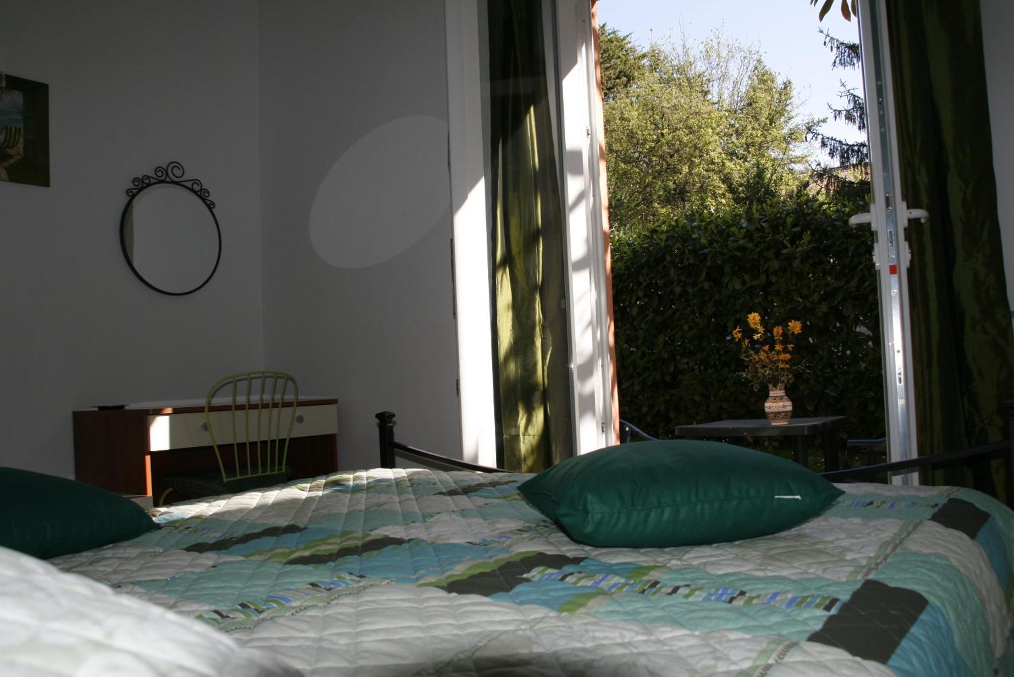 A Due Passi Dal Mare B&B Numana Extérieur photo