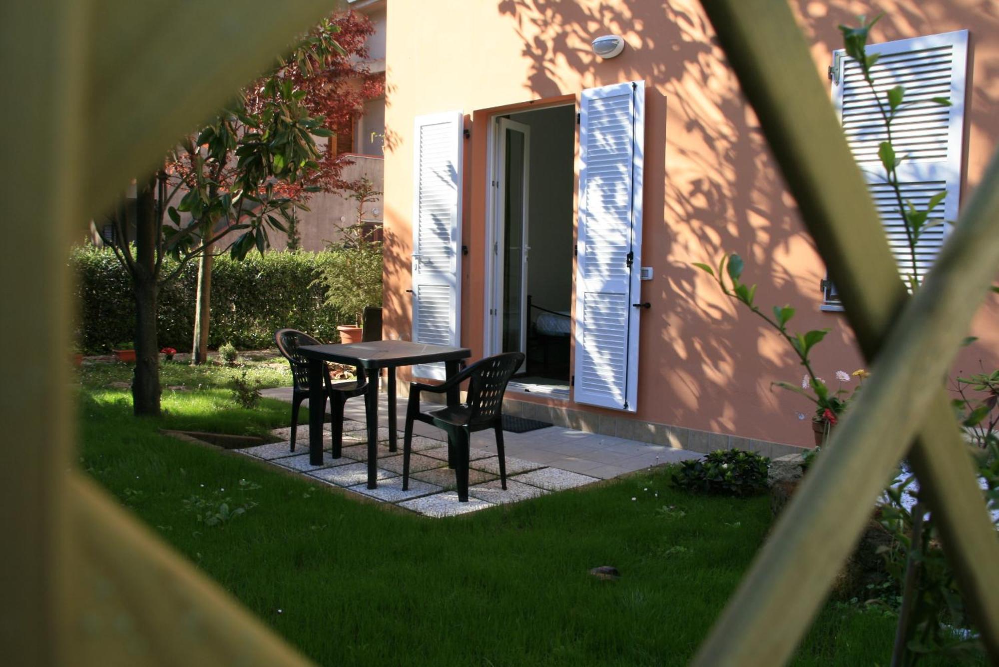 A Due Passi Dal Mare B&B Numana Extérieur photo