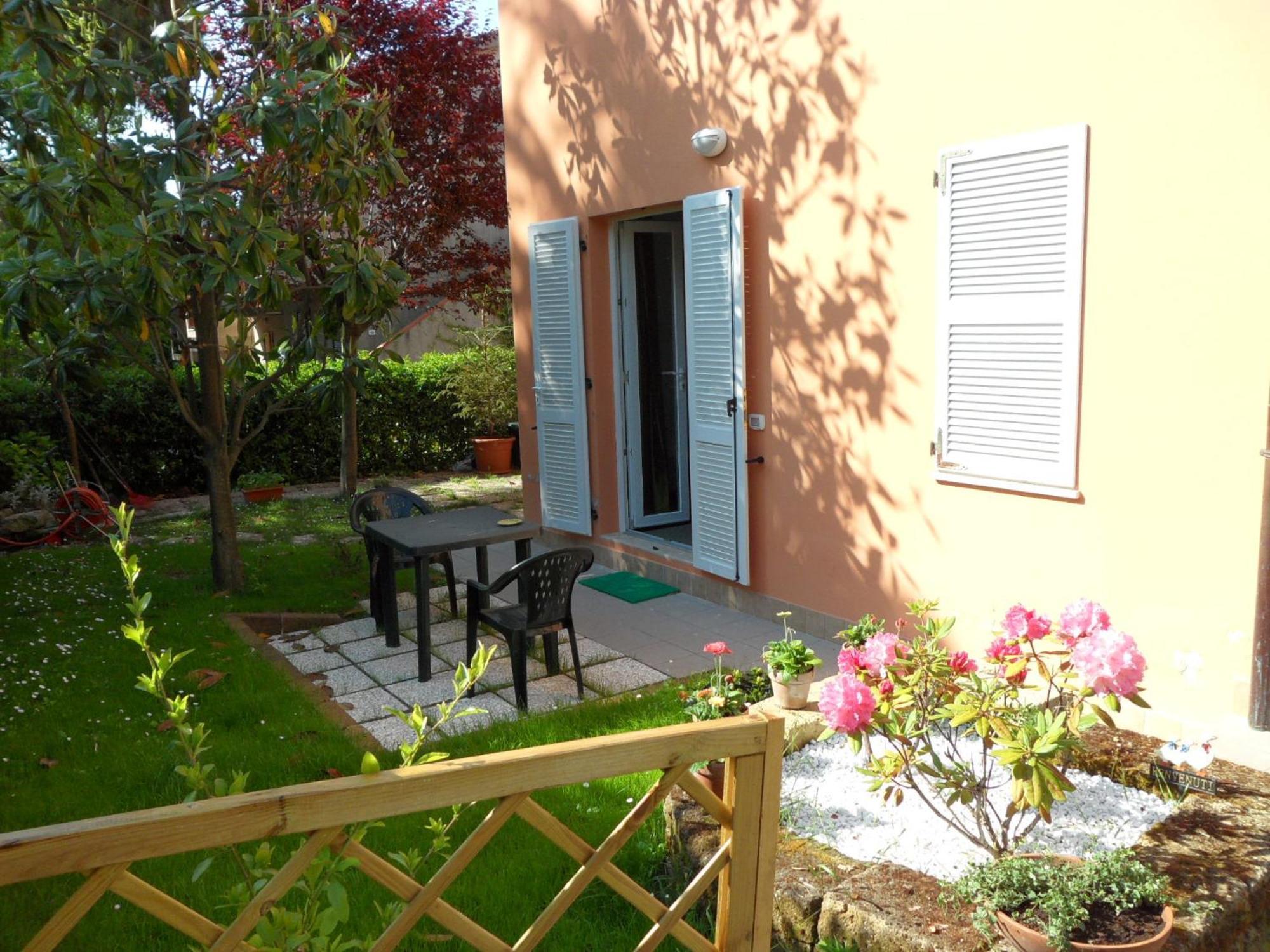 A Due Passi Dal Mare B&B Numana Extérieur photo