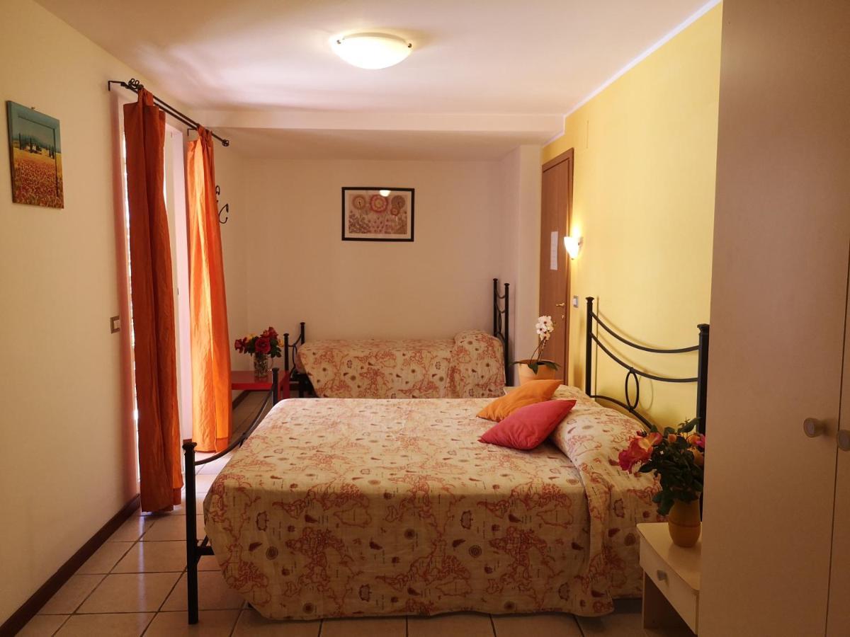 A Due Passi Dal Mare B&B Numana Extérieur photo