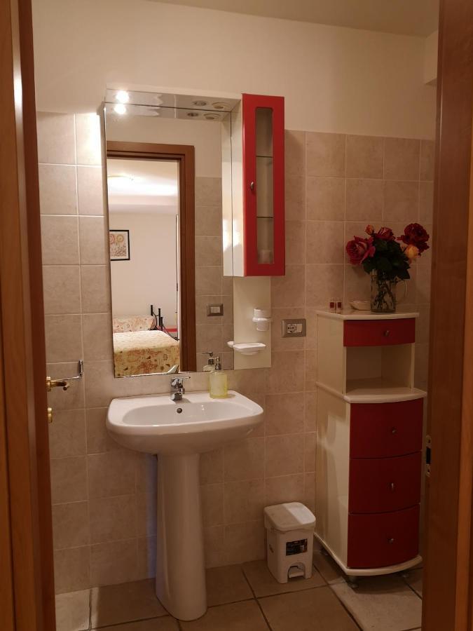 A Due Passi Dal Mare B&B Numana Extérieur photo