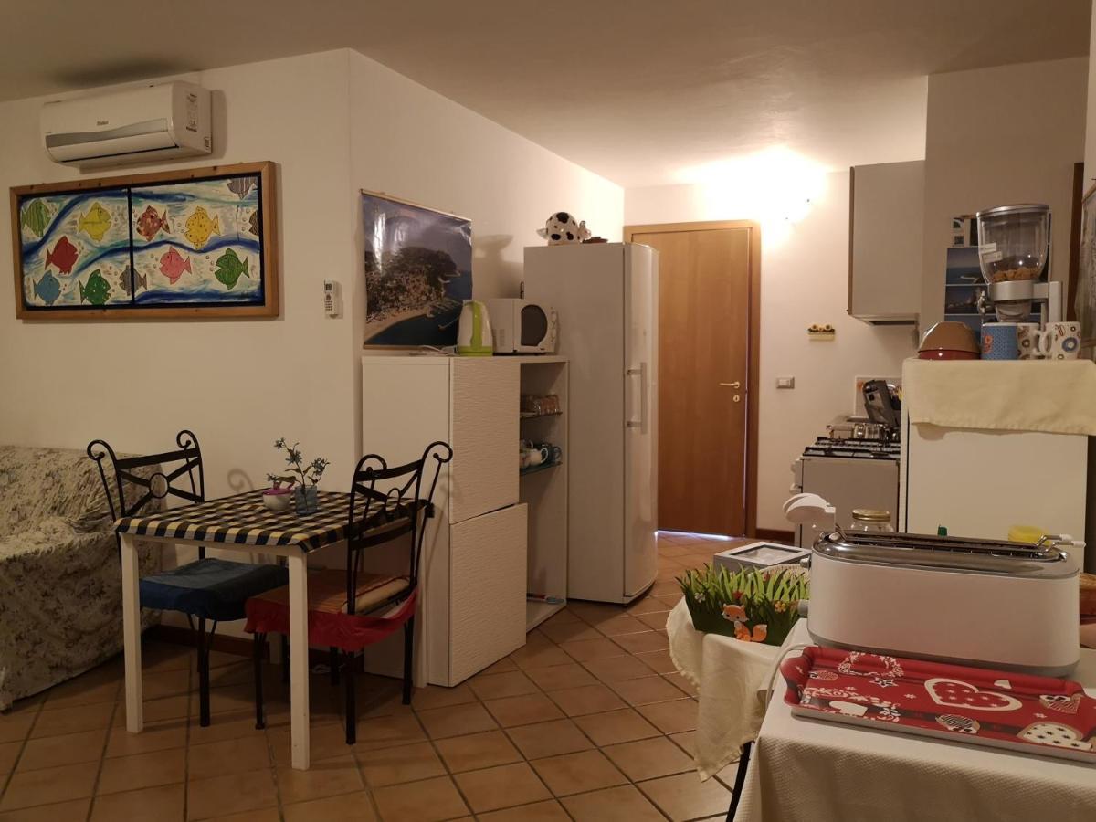 A Due Passi Dal Mare B&B Numana Extérieur photo