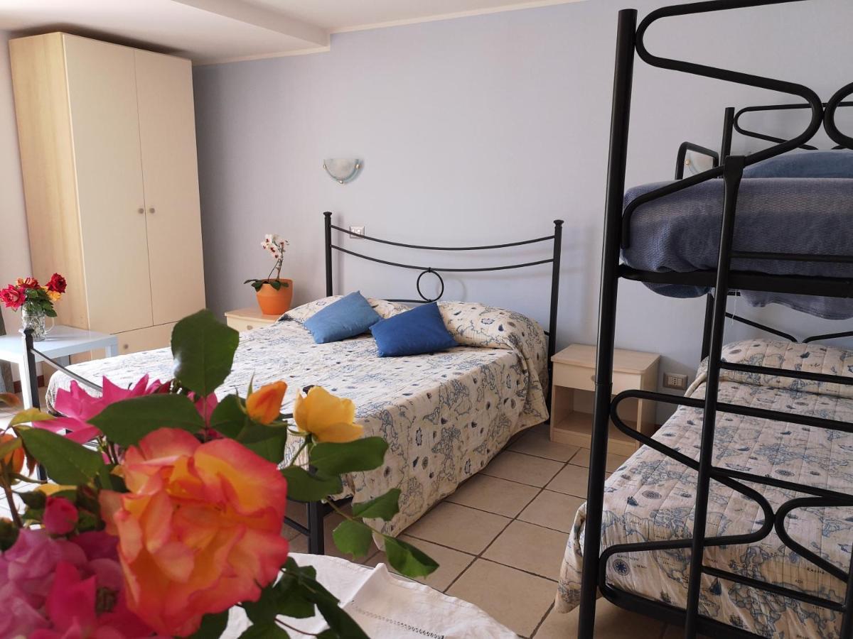 A Due Passi Dal Mare B&B Numana Extérieur photo