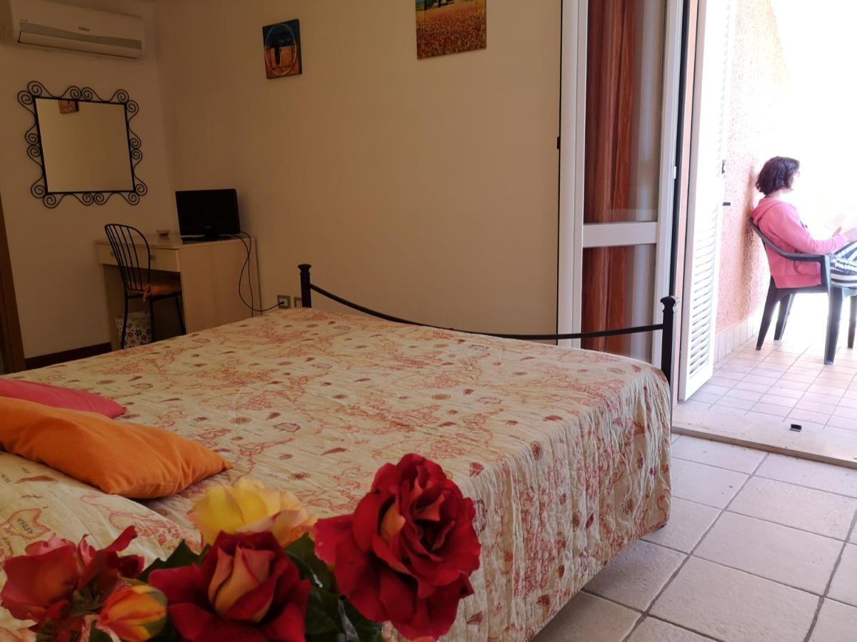 A Due Passi Dal Mare B&B Numana Extérieur photo