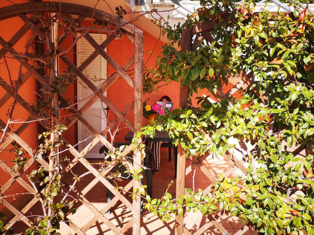A Due Passi Dal Mare B&B Numana Extérieur photo